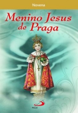Novena menino Jesus de Praga