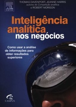 INTELIGENCIA ANALITICA NOS NEGOCIOS