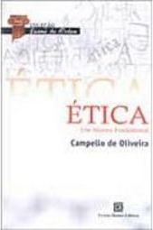 Ética: um Alicerce Fundamental