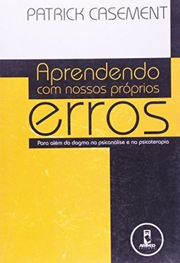 Aprendendo com Nossos Próprios Erros