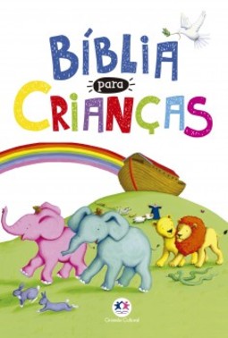 Bíblia para crianças