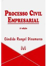 Processo civil empresarial