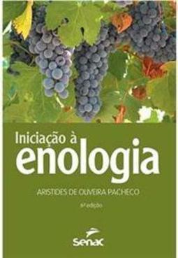 Iniciação à Enologia