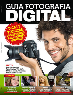 Guia fotografia digital
