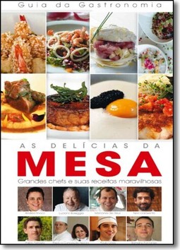 As Delicias Da Mesa