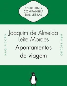 APONTAMENTOS DE VIAGEM