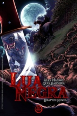Lua Negra #1