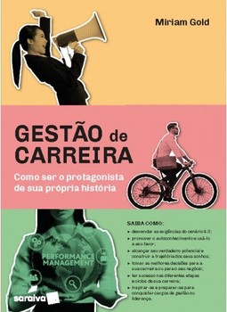 Gestão de carreira