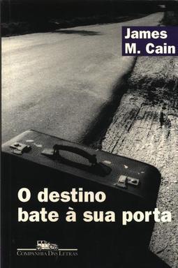O Destino Bate À Sua Porta