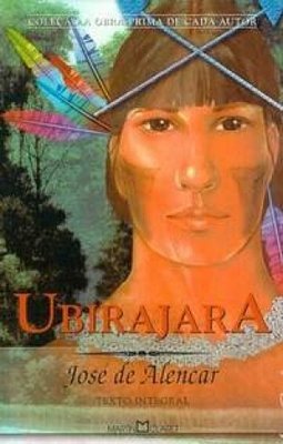 Ubirajara