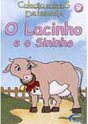 Animais da Fazenda: o Lacinho e o Sininho