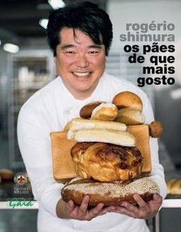 Os pães de que mais gosto