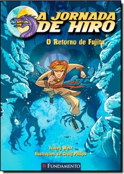 A Jornada De Hiro - O Retorno De Fujita