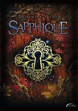 Sapphique - Catherine Fisher