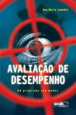 AVALIACAO DE DESEMPENHO