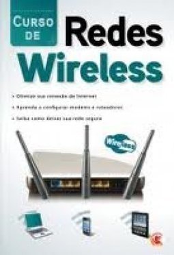 Curso de Redes Wireless