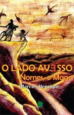 O lado avesso: nornes, o mago