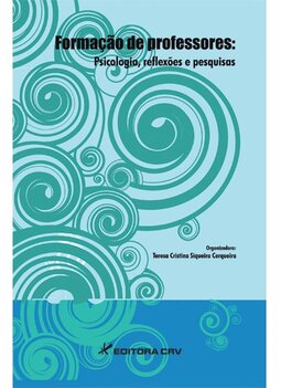Formação de professores: psicologia, reflexões e pesquisas