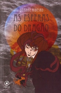 As Esferas do Dragão