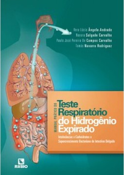 Manual prático do teste respiratório do hidrogênio expirado