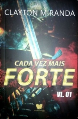 Cada Vez Mais Forte #1