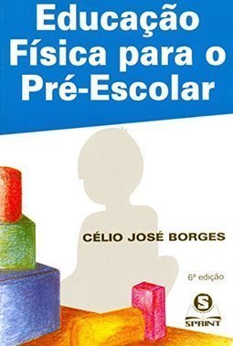 Educação Física para o Pré-Escolar