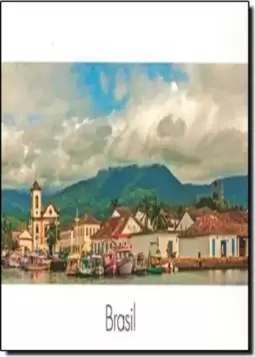 Brasil Colorfotos Deluxe