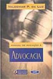 Manual de Iniciação à Advocacia