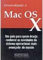 Desvendando o Mac OS X
