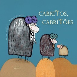 Cabritos, cabritões
