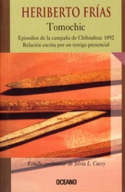 Tomochic (Intemporales)