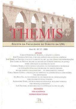 Themis: ano IX - Nº 17