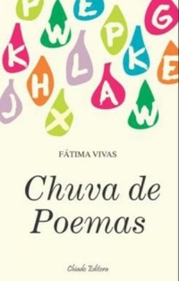 Chuva de Poemas (Prazeres Poéticos)
