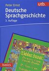 Deutsche Sprachgeschichte: Eine Einführung in die diachrone Sprachwissenschaft des Deutschen: 2583