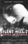 Silent Hill 2 - Sonhos Inquietos