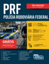 Polícia Rodoviária Federal - PRF: edital 2021