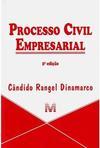 Processo civil empresarial