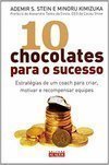 10 CHOCOLATES PARA O SUCESSO - ESTRATEGIAS PARA