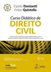 Curso didático de direito civil