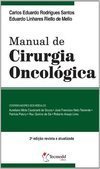 Manual de Cirurgia Oncológica