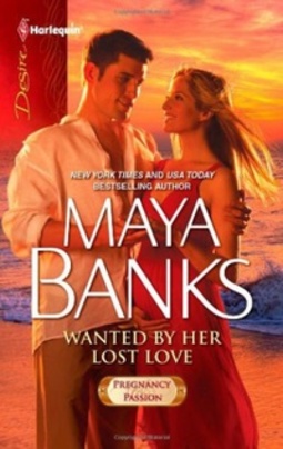 Wanted (Pregnancy & Passion Series #2)