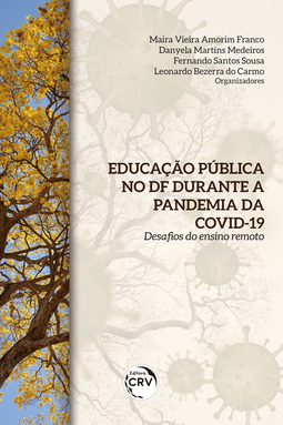 Educação pública no DF durante a pandemia da COVID-19: desafios do ensino remoto