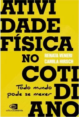Atividade física no cotidiano