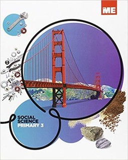 Social science - Primary 3