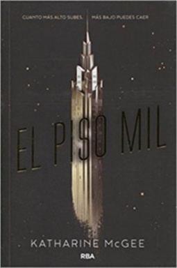 El Piso Mil #1