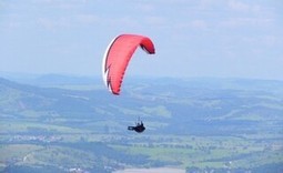 PARAPENTE INICIACAO