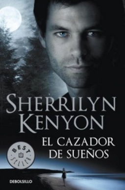 el cazador de sueños (cazadores oscuros #11)