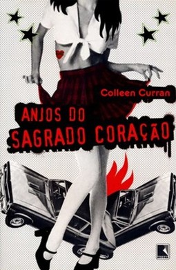 Anjos Do Sagrado Coracao