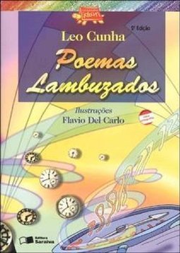 Poemas Lambuzados