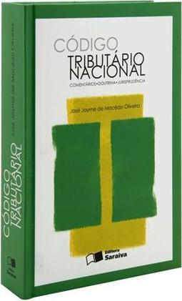 Código Tributário Nacional